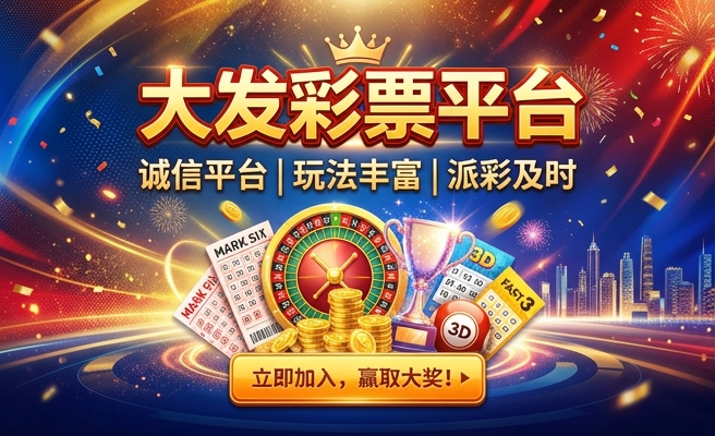 大发彩神争霸1.0.3