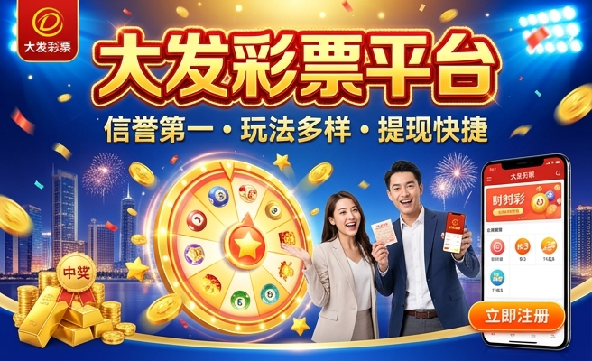 大发彩神8网页登录