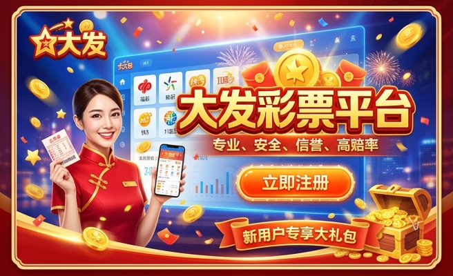 好运大发时时彩